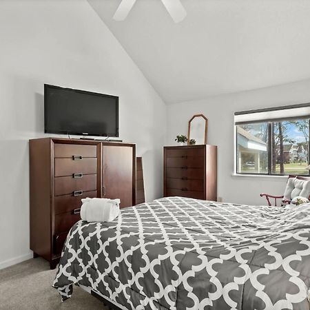 34J Gcr-Ortiz Oasis Villa Myrtle Beach Dış mekan fotoğraf