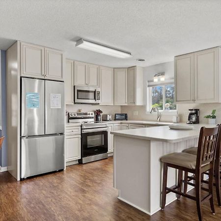 34J Gcr-Ortiz Oasis Villa Myrtle Beach Dış mekan fotoğraf