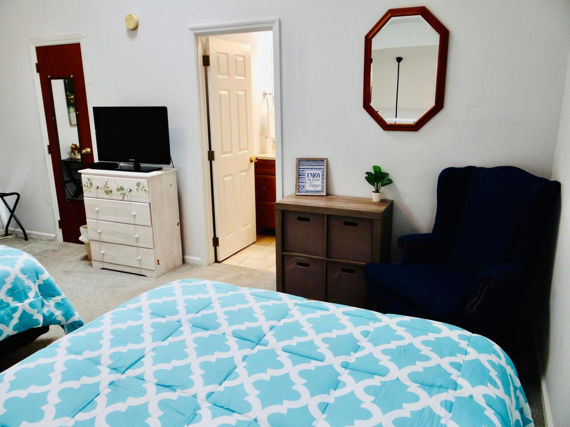 34J Gcr-Ortiz Oasis Villa Myrtle Beach Dış mekan fotoğraf