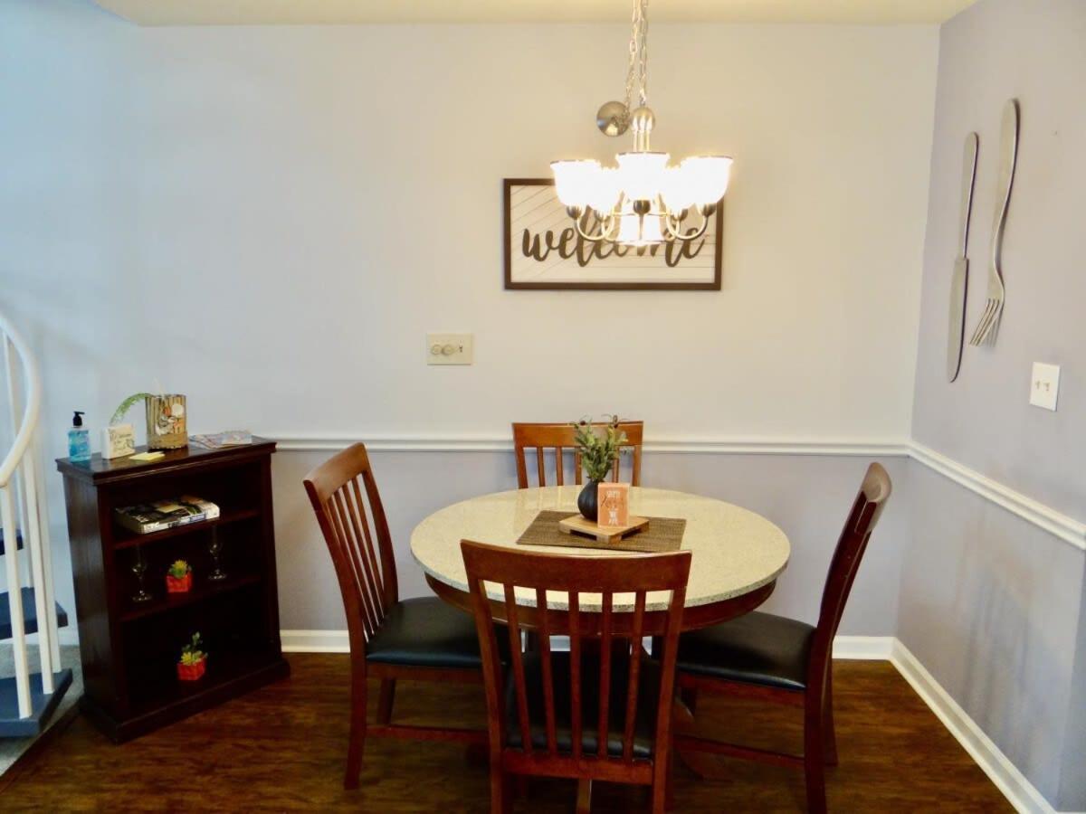 34J Gcr-Ortiz Oasis Villa Myrtle Beach Dış mekan fotoğraf