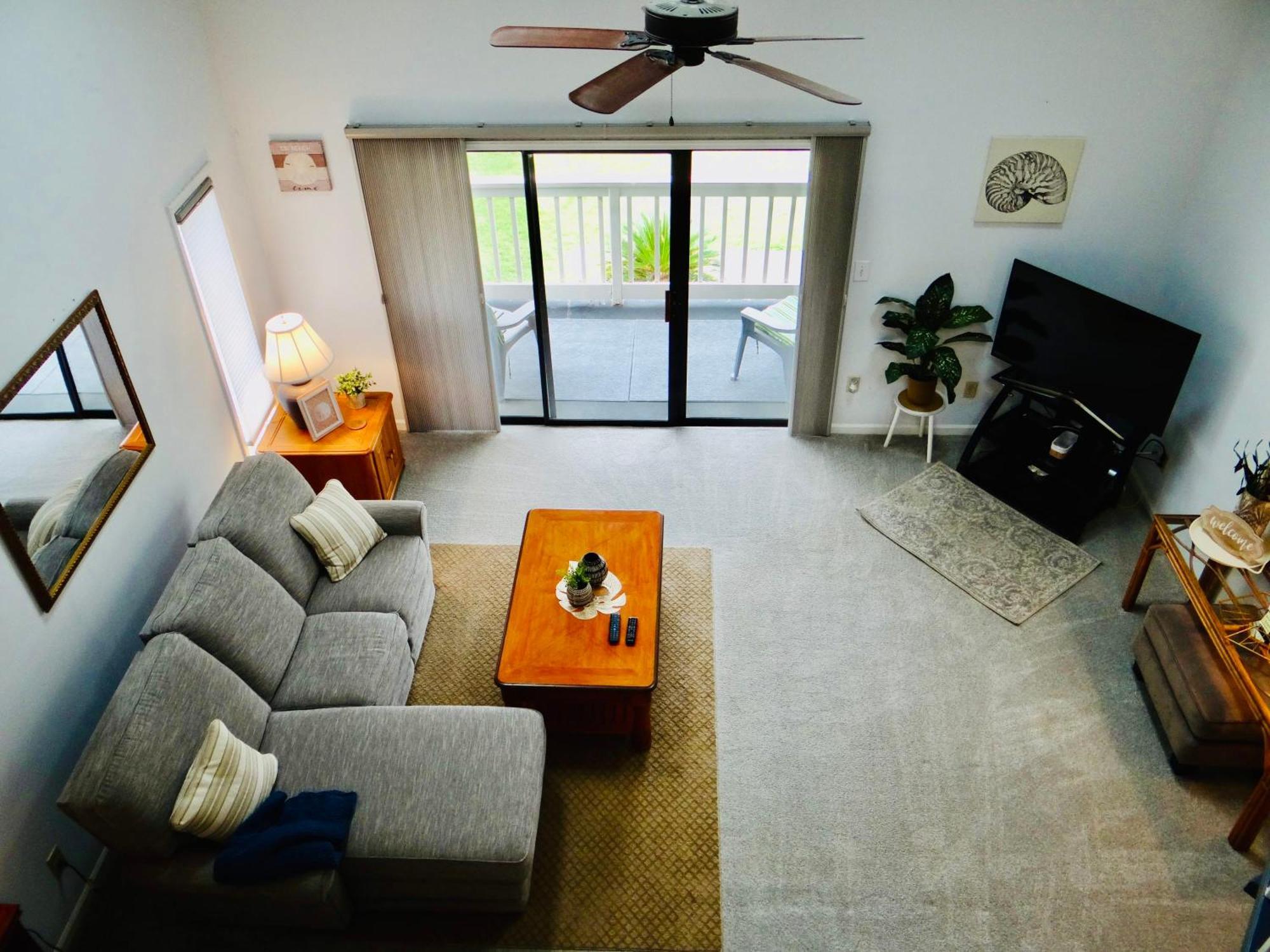 34J Gcr-Ortiz Oasis Villa Myrtle Beach Dış mekan fotoğraf