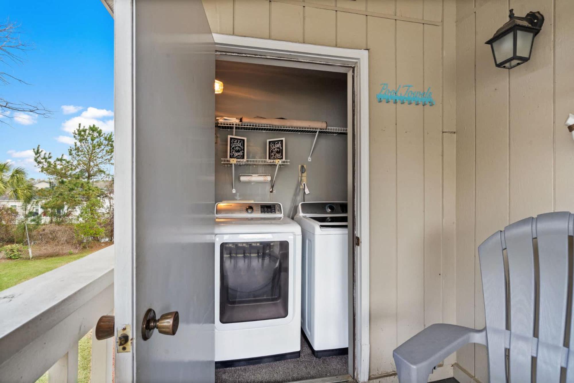 34J Gcr-Ortiz Oasis Villa Myrtle Beach Dış mekan fotoğraf