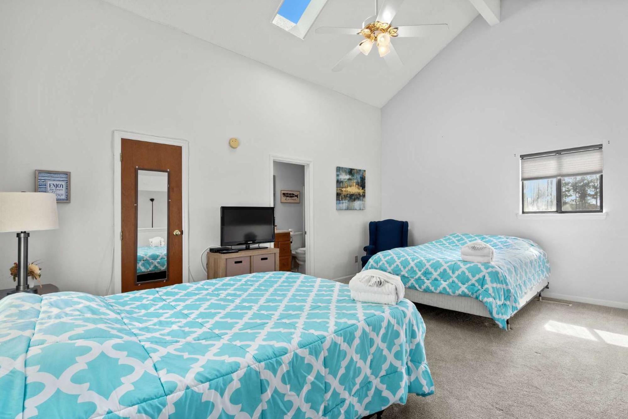 34J Gcr-Ortiz Oasis Villa Myrtle Beach Dış mekan fotoğraf