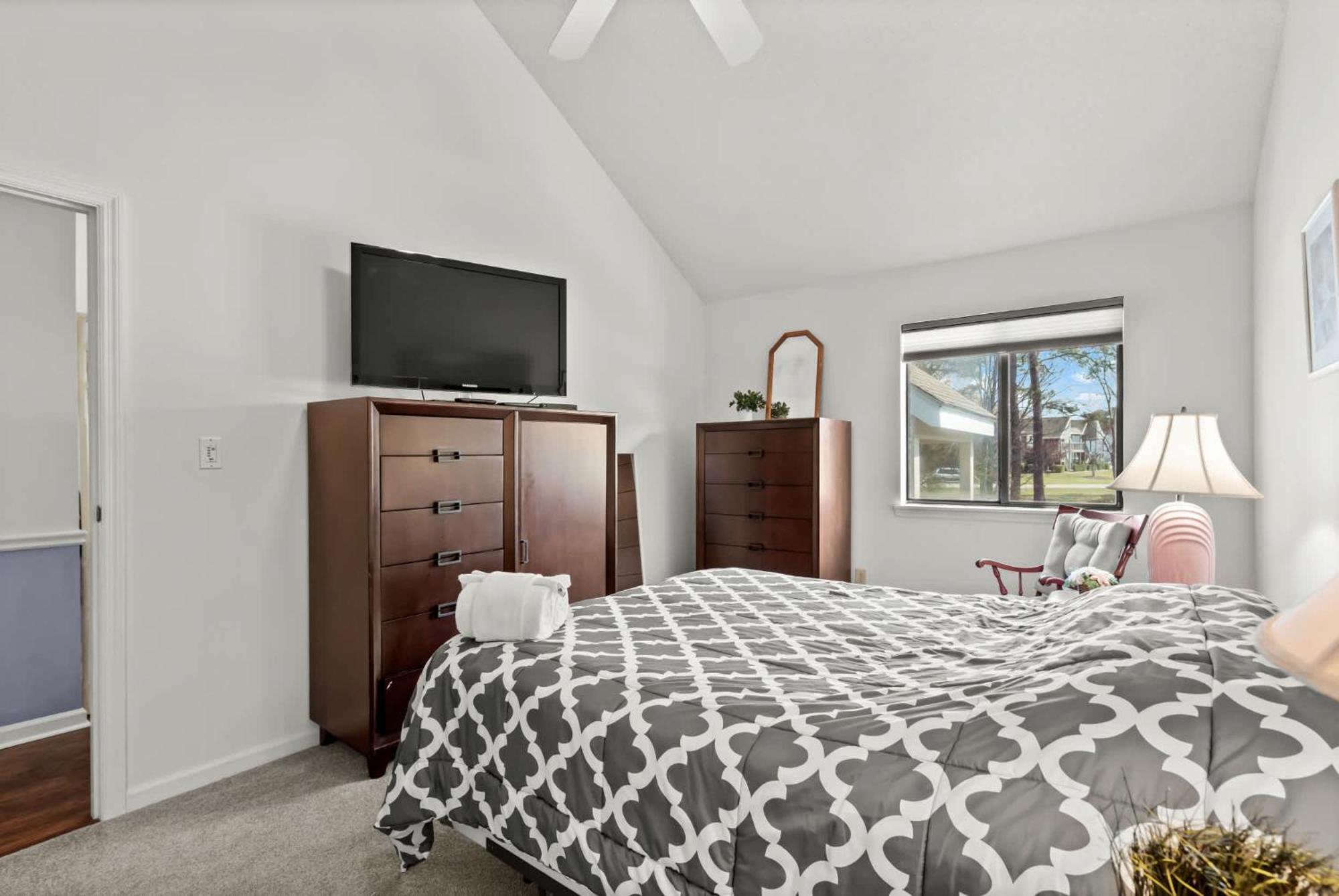 34J Gcr-Ortiz Oasis Villa Myrtle Beach Dış mekan fotoğraf