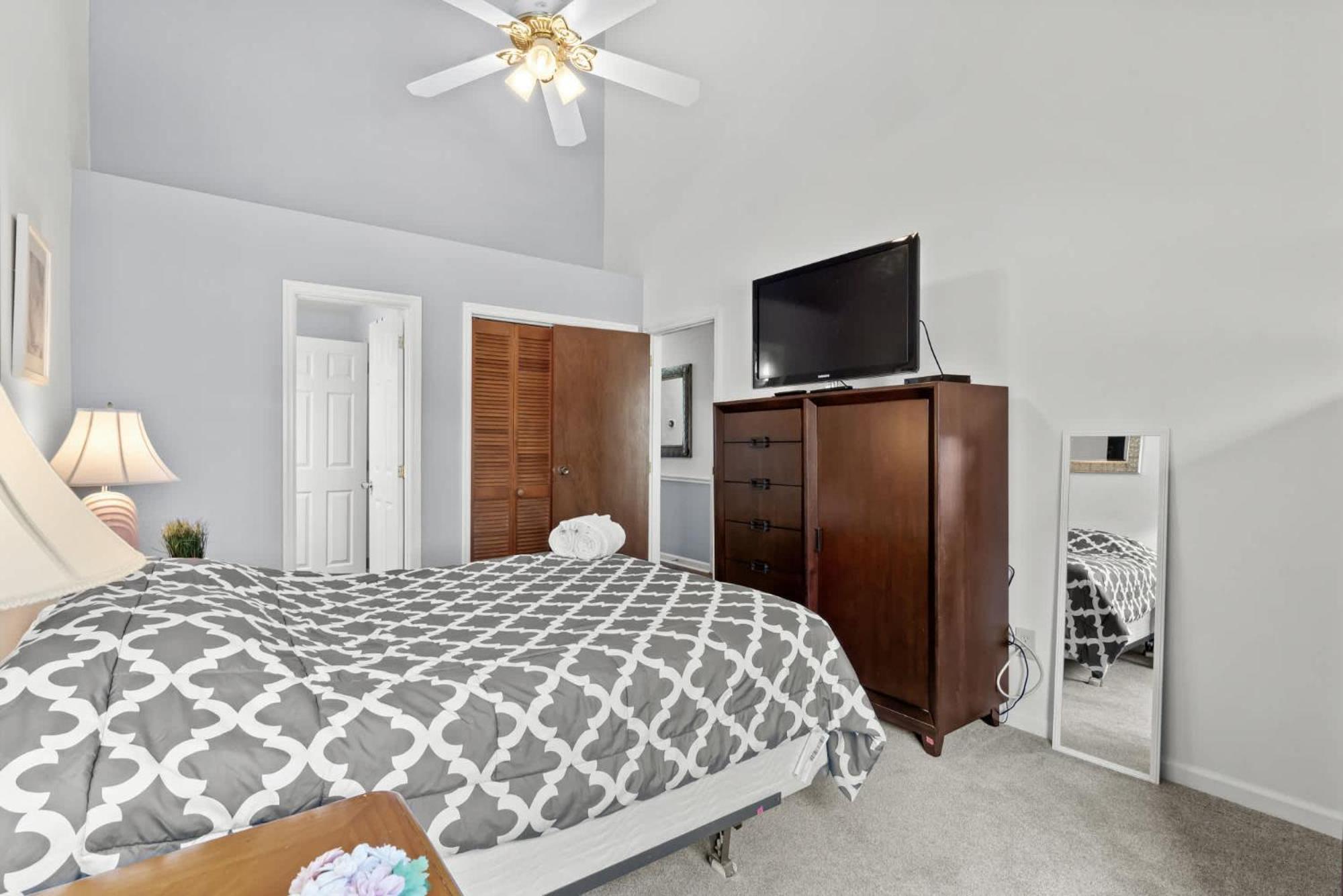34J Gcr-Ortiz Oasis Villa Myrtle Beach Dış mekan fotoğraf
