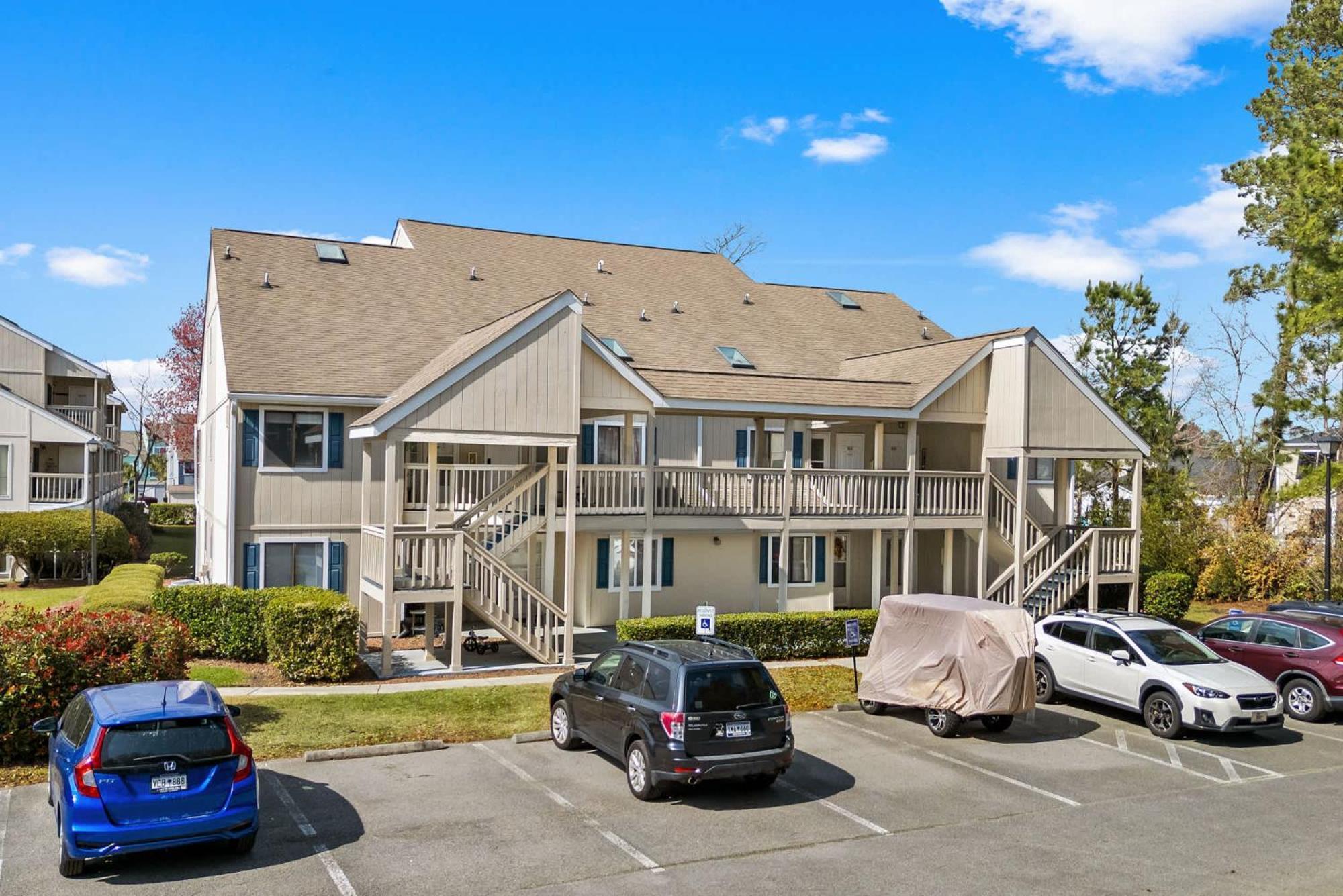 34J Gcr-Ortiz Oasis Villa Myrtle Beach Dış mekan fotoğraf