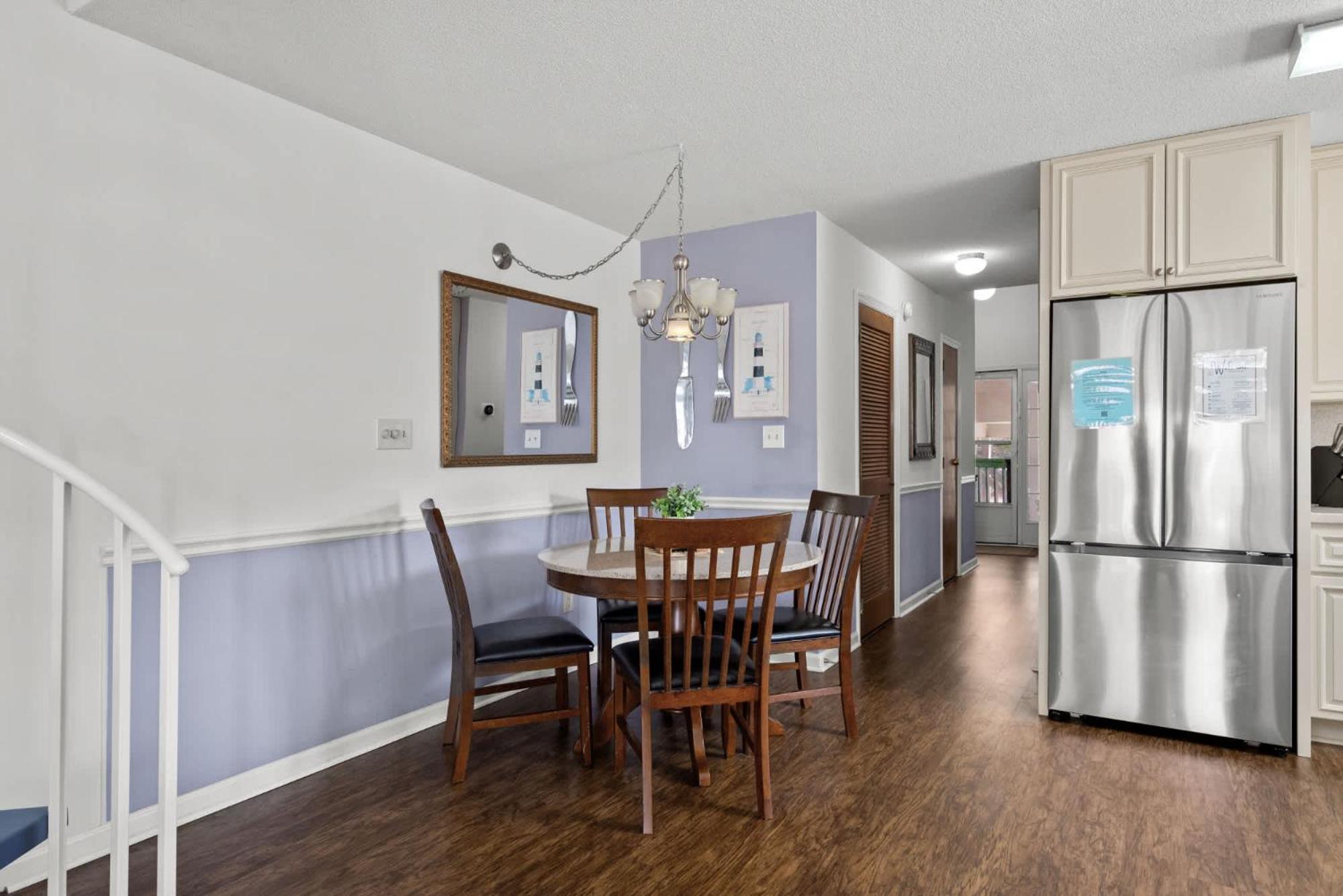 34J Gcr-Ortiz Oasis Villa Myrtle Beach Dış mekan fotoğraf