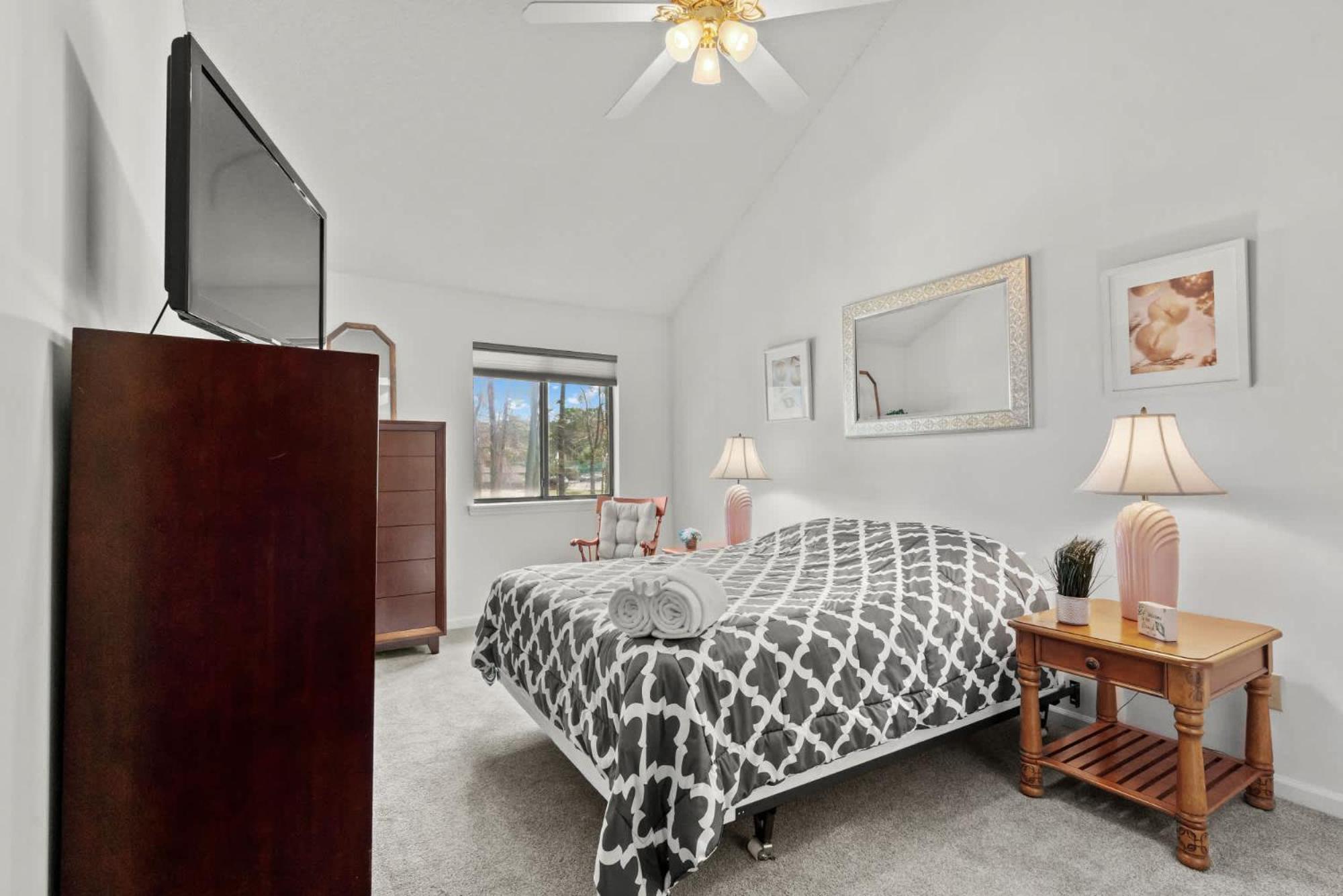 34J Gcr-Ortiz Oasis Villa Myrtle Beach Dış mekan fotoğraf