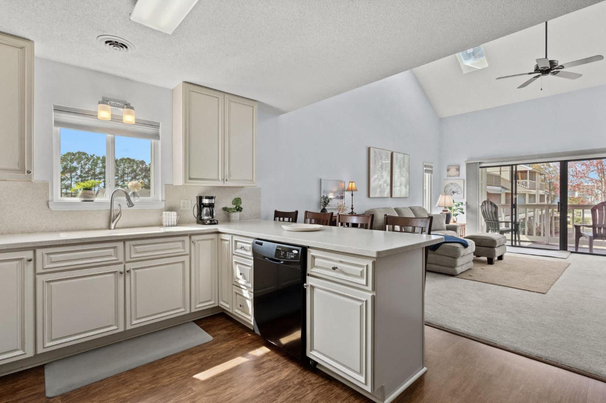 34J Gcr-Ortiz Oasis Villa Myrtle Beach Dış mekan fotoğraf