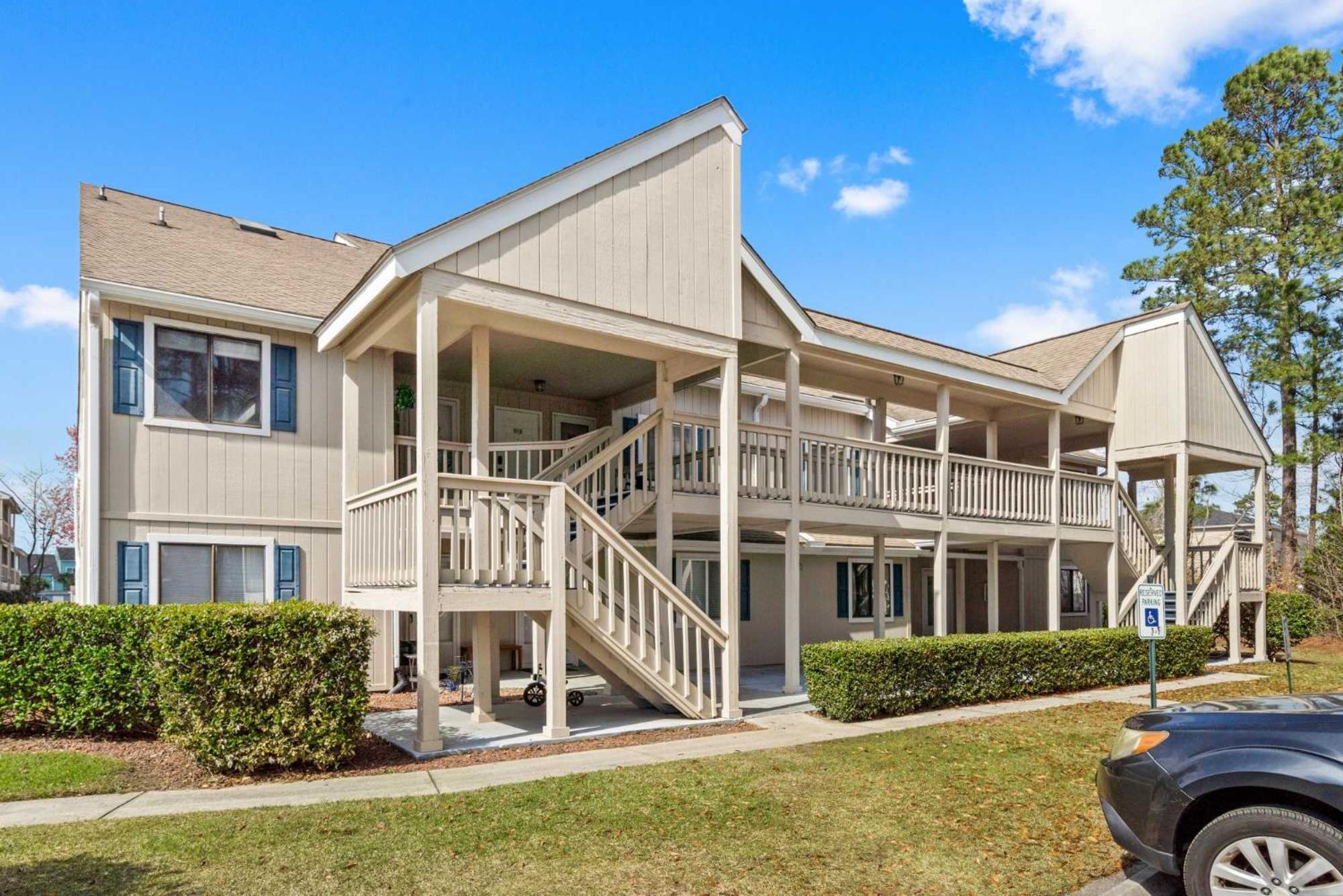 34J Gcr-Ortiz Oasis Villa Myrtle Beach Dış mekan fotoğraf