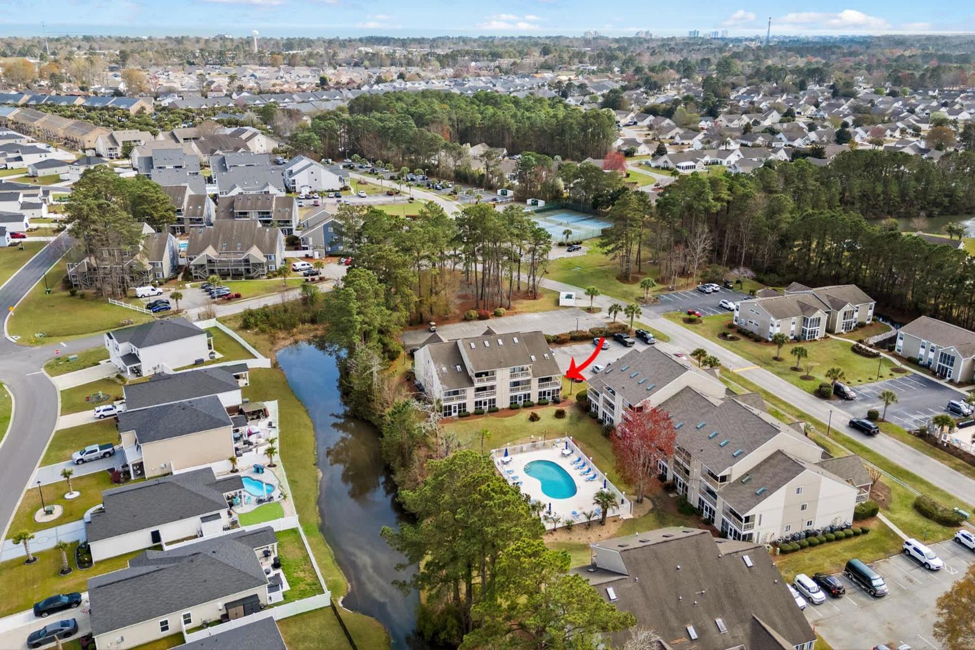 34J Gcr-Ortiz Oasis Villa Myrtle Beach Dış mekan fotoğraf