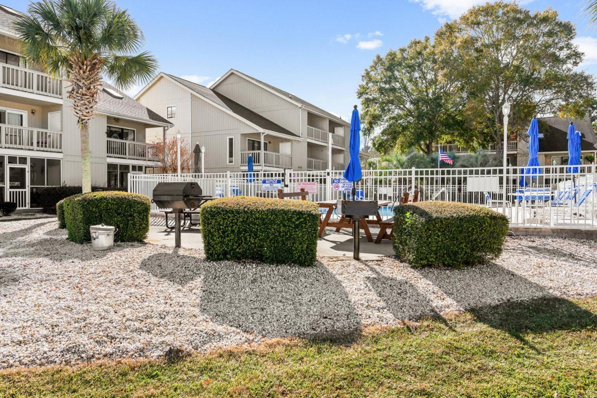 34J Gcr-Ortiz Oasis Villa Myrtle Beach Dış mekan fotoğraf