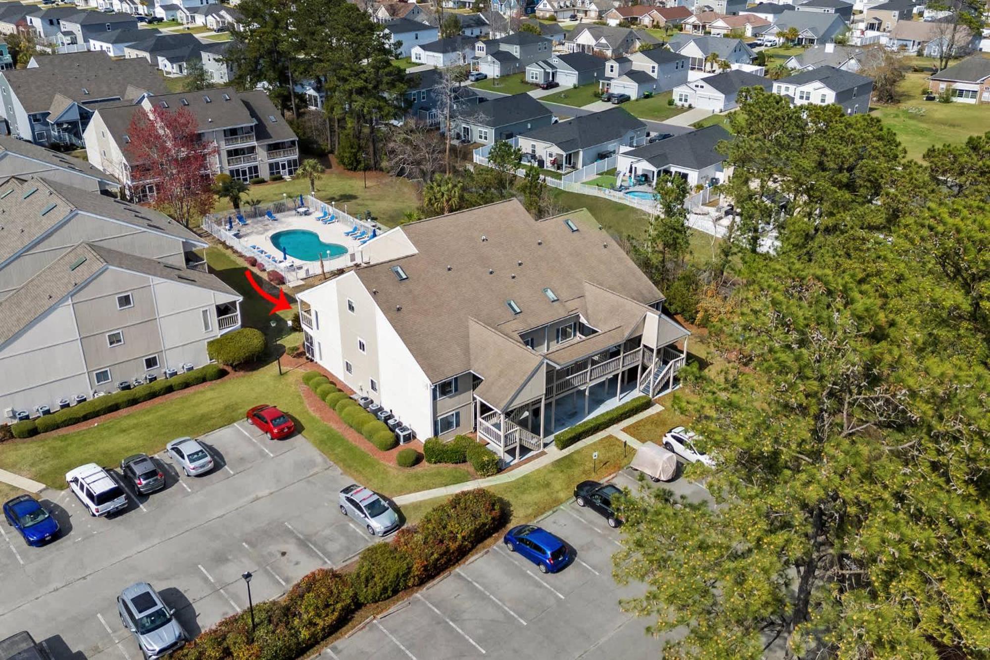 34J Gcr-Ortiz Oasis Villa Myrtle Beach Dış mekan fotoğraf