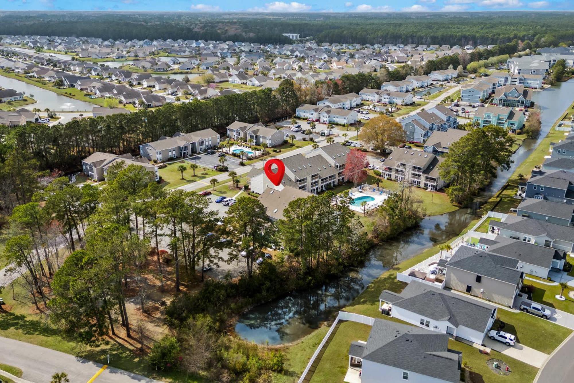 34J Gcr-Ortiz Oasis Villa Myrtle Beach Dış mekan fotoğraf