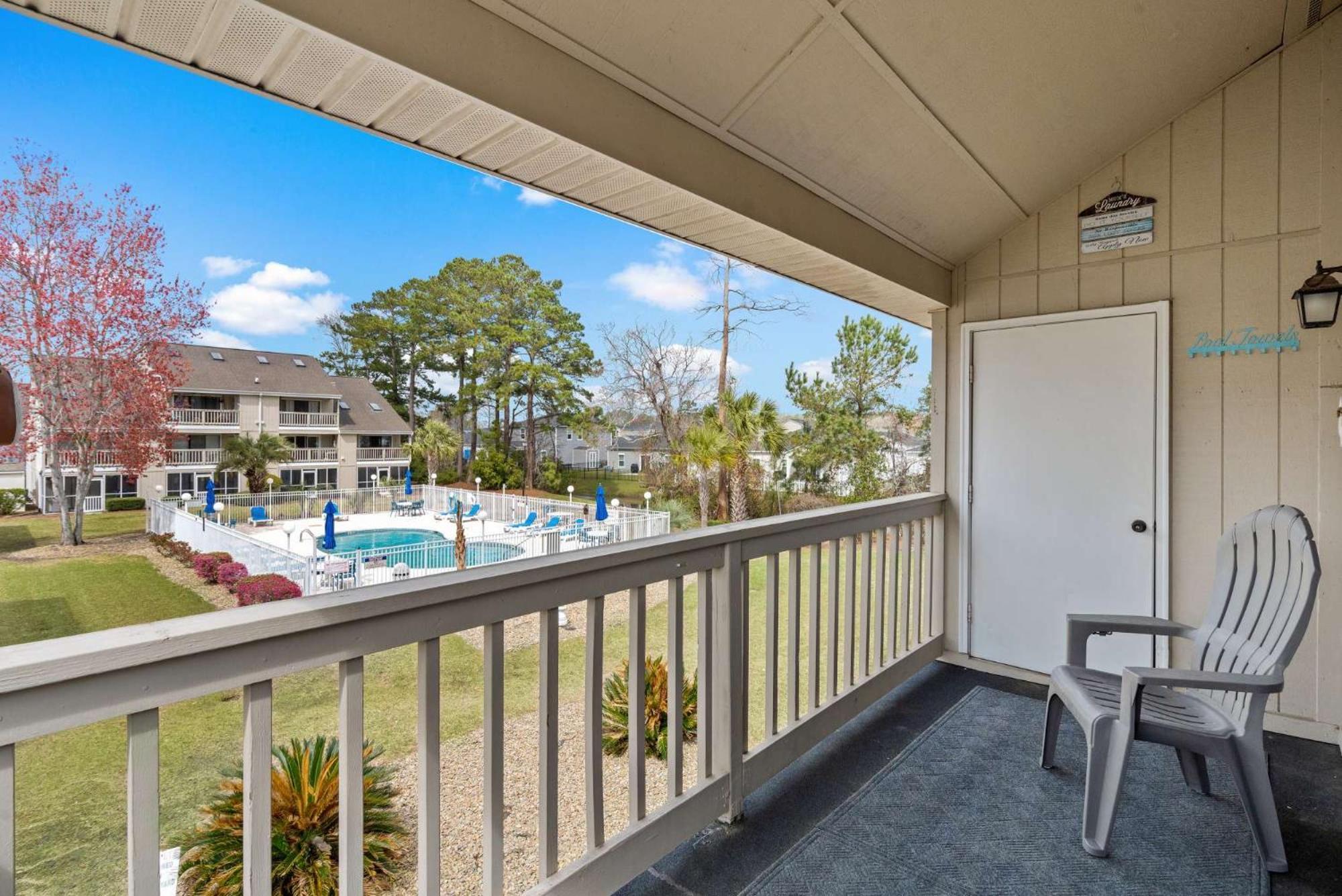 34J Gcr-Ortiz Oasis Villa Myrtle Beach Dış mekan fotoğraf
