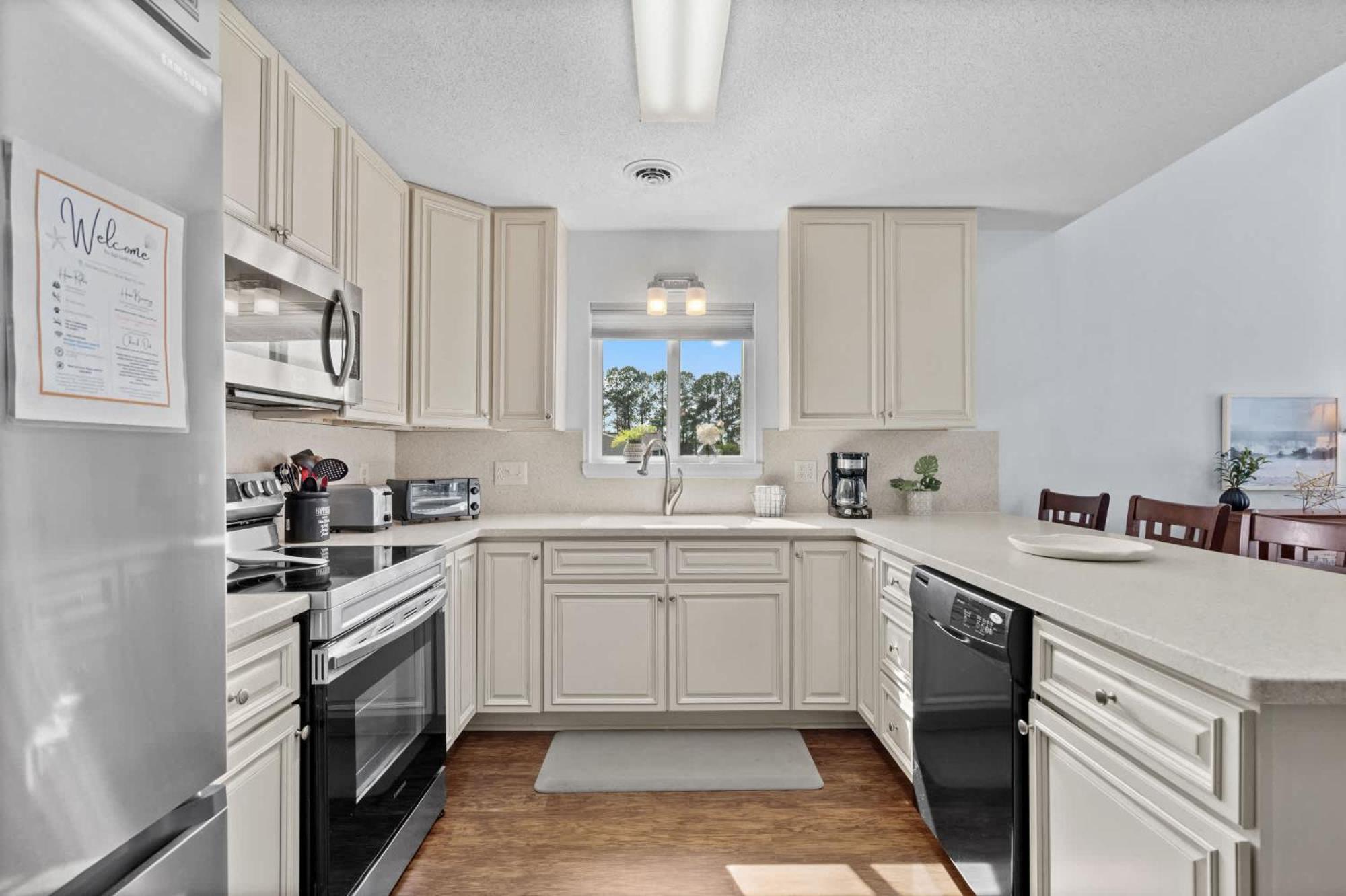 34J Gcr-Ortiz Oasis Villa Myrtle Beach Dış mekan fotoğraf