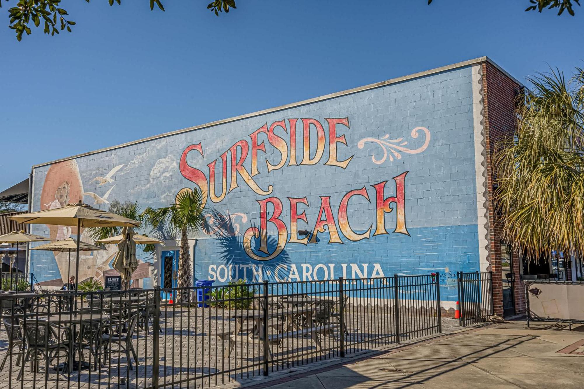 34J Gcr-Ortiz Oasis Villa Myrtle Beach Dış mekan fotoğraf