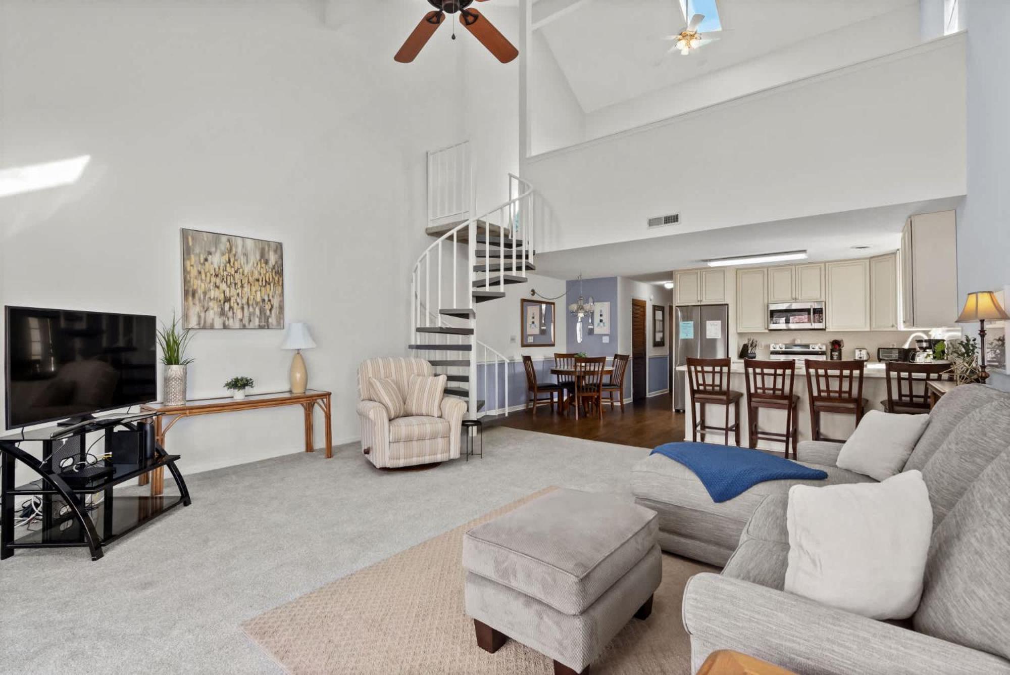 34J Gcr-Ortiz Oasis Villa Myrtle Beach Dış mekan fotoğraf